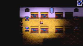 Tucker Plays The Witch's House "KILLER TEDDY" Ep.1