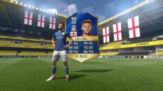 FIFA 17 EPL Premium Upgrade Pack