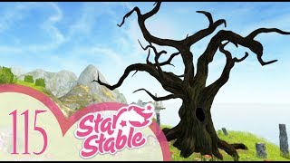 [Zapis z Live'a] Star Stable Od Zera #115 - Opowieści dziwnej treści!