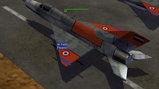 C&C Generals ZH | Egypt (1) - Old PM Mod