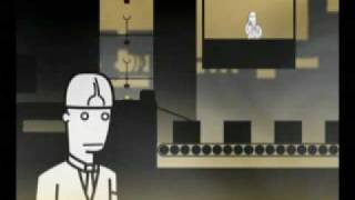 Stillman - In the Margin (official video)