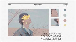 'epiphany' in 30 minutes | BTS (방탄소년단)