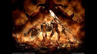 Severance: Blade of Darkness Прохождение игры. Остров Карум.