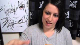Watching: Hellsing Ultimate, Ep 8