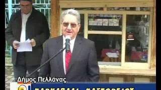 Καρναβάλι Καστορείου.part 1 of 2