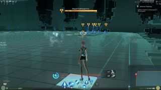 Skyforge - Костюм Хиллбили рок