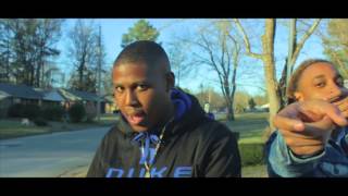 C.A.$.H - 100 x Directed By SoLoVisualz