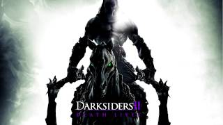 Darksiders 2 Soundtrack - Tree of Life