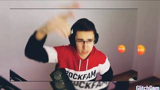 Dex Rock disstrack na hejtere