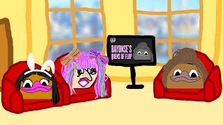 Bayonse's Quens Of Flop - Episode 4