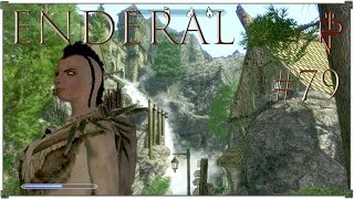 Let’s Play TES V ➳ Enderal #79 ➶ Lishari Peghast und ihr Bruder Rakul - Rache ist sauer