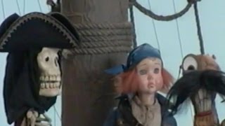 Candle Cove: Season 1 Episode 1 (FULL EPISODE)