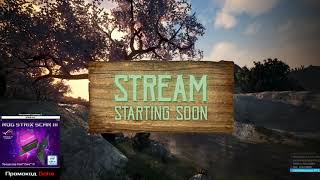 Black Desert - Новый класс Страж!