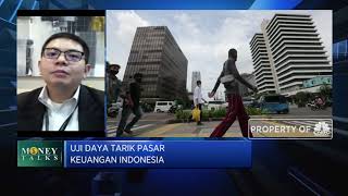Panin AM: Vaksinasi Hingga Harga Komoditas Pengaruhi PDB RI 2021