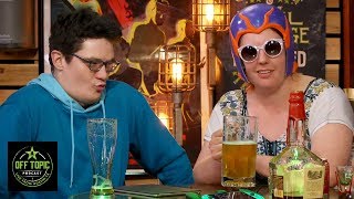 Lindsay’s A Freak But She’s A Treat Too - Off Topic #129