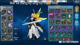 quang vlog . Tích sự kiện khảm tinh linh lấy top 1. Tình kiếm 3d
