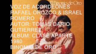 VOZ DE ACORDEONES
