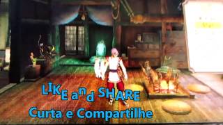 TOUKIDEN ENGLISH PATCH PSP- (ISO PATCHED DOWNLOAD)
