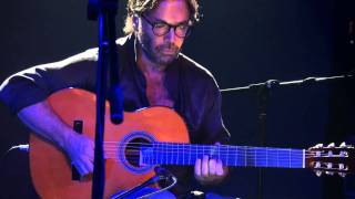 Al Di Meola Live in Sofia "Oblivion" Astor Piazzolla