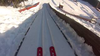 Hopp K23 Lundbybakken