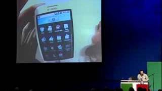Wrap-Up - Chris DiBona