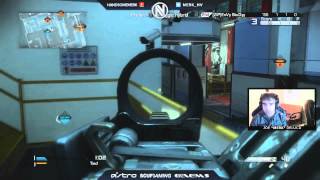 Nasty Ace vs Curse LV