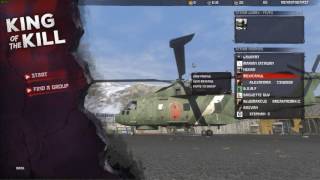H1Z1 Jucam la 5 live