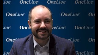 Dr. Mizrahi on Bevacizumab as a Chemoprotectant in CRC