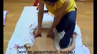 TIBETAN Massage Ku Nye ТИБЕТСКИЙ массаж Ку Нье Massage rooms