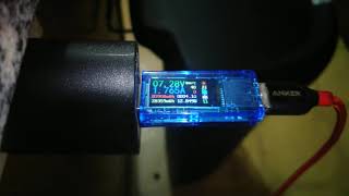 MakerHawk USB 3.0 multimeter review