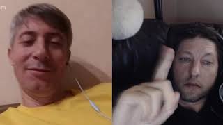 Шоу де...  сами знаете кого
