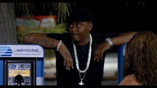 Big Ace The Pimp "Rated P" (Dir: @Kdubmedia)
