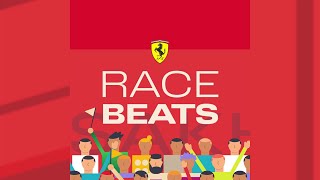 Bahrain GP - Race beats
