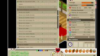 Artishow danathor