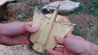 5 Firewood Gadgets put to the Test