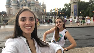 PISADINHA NA DISNEY COM VANESSA MORAES part 2