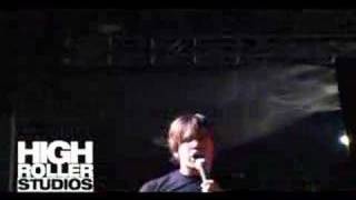 it dies today - sentiments of you (live hellfest)