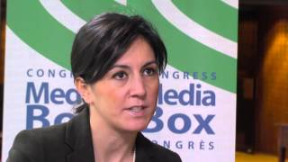 Interview with Didem UGUR