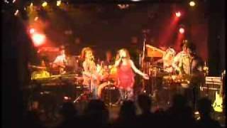 Freeman In Paris mSeven Live