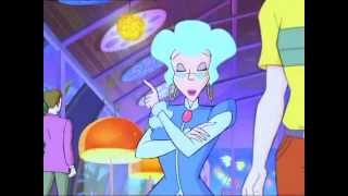 Winx Club Season 4 Episode 26 "Ice And Fire" RAI English Part 5