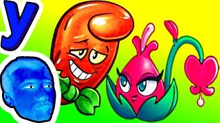Подарки к 14 Февраля от ПРоХоДиМЦа! #386 ИГРА для ДЕТЕЙ