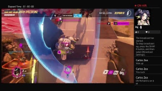 Overwatch