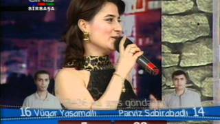 De Gelsin 2010 Vuqar Yasamalli & Zumrud Kerimova - Yar geldi (duet 2 )