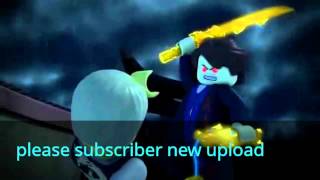 Lego Ninjago Season 1 Trailer And Mini Movies 1,2,3,4,5,6