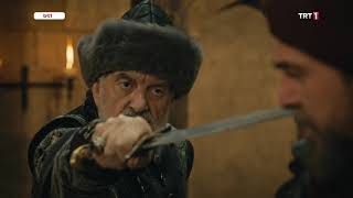 Diriliş Ertuğrul 124. Bölüm – Umur Beyin, Ertuğrul’a tuzağı.