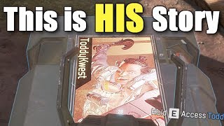 Life of a Gibraltar Main in Apex Legends