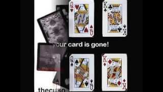Card trick illusion