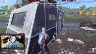 SXYHXY's Car Bomb.