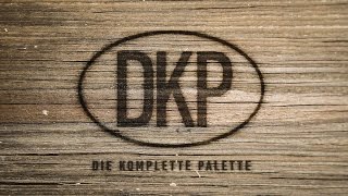 DKP003 - Wirtschaftsförderung und Rharbarbersaftschorle