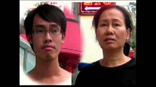 VN-US HOUSE MEMBERS-FREE BLOGGER DIEU CAY